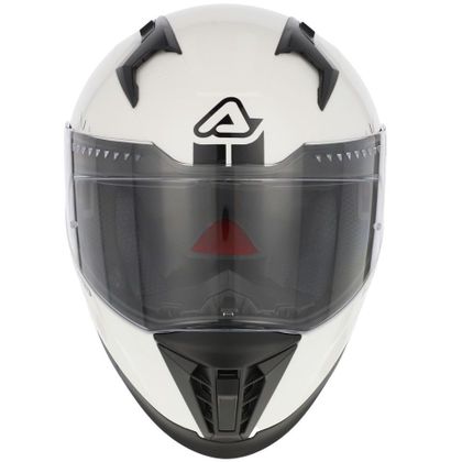 Acerbis X-WAY SOLID Full-face helmet - White