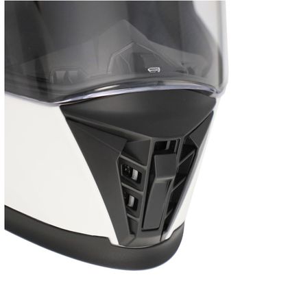 Acerbis X-WAY SOLID Full-face helmet - White