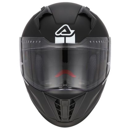 Casque intégral Acerbis X-WAY SOLID - Noir