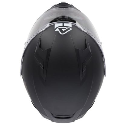 Casque intégral Acerbis X-WAY SOLID - Noir