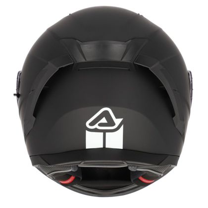 Casque intégral Acerbis X-WAY SOLID - Noir