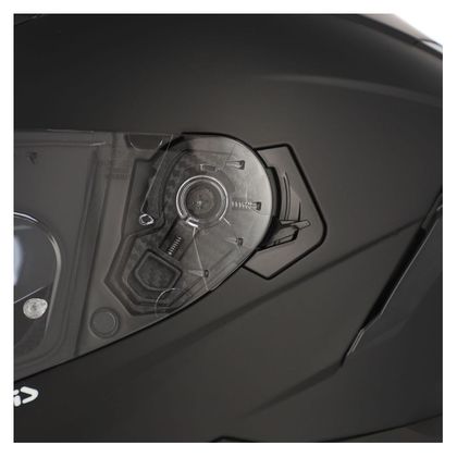 Casque intégral Acerbis X-WAY SOLID - Noir