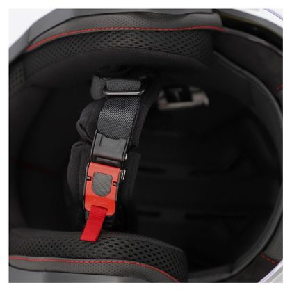 Casque jet Acerbis FIRSTWAY 2.0 - Vert