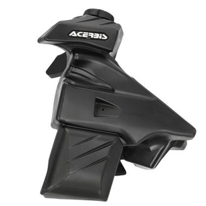 Acerbis GRANDE CONTENANCE 11 L Tank - Zwart