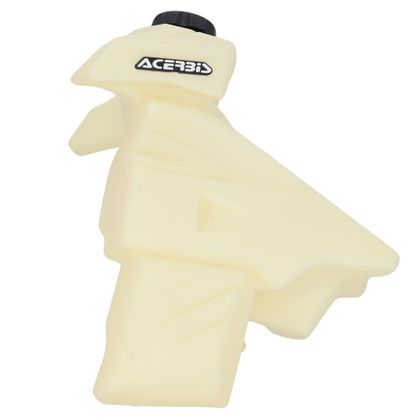 Acerbis LARGE CAPACITY 11 L Tank - Colourless