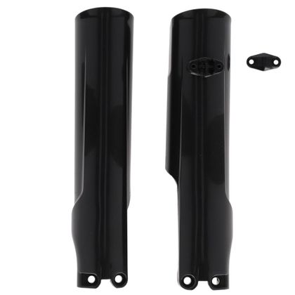 Protections de fourche Acerbis Universel - Noir