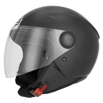 Casque jet Acerbis BREZZA ENFANT - Noir Ref : AE6745 