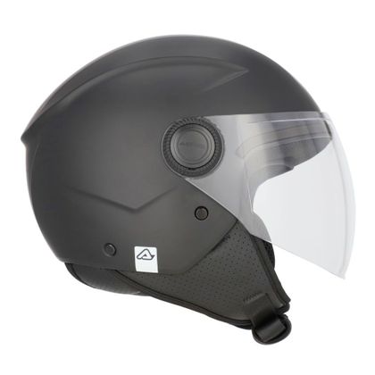 Casque jet Acerbis BREZZA ENFANT - Noir