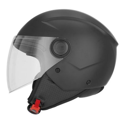 Casque jet Acerbis BREZZA ENFANT - Noir