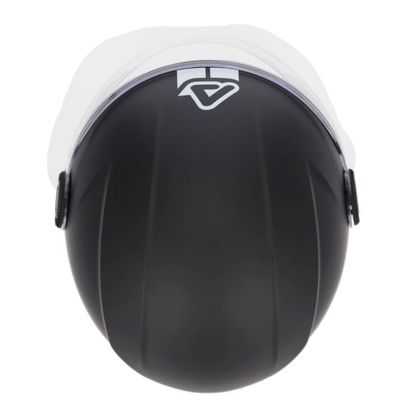 Casque jet Acerbis BREZZA ENFANT - Noir