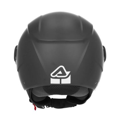 Casque jet Acerbis BREZZA ENFANT - Noir