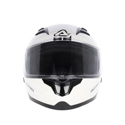 Casque intégral Acerbis CARLINO ENFANT - Blanc
