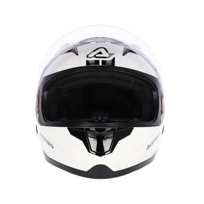 Casque intégral Acerbis CARLINO ENFANT - Blanc