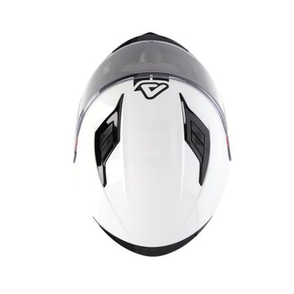 Casque intégral Acerbis CARLINO ENFANT - Blanc