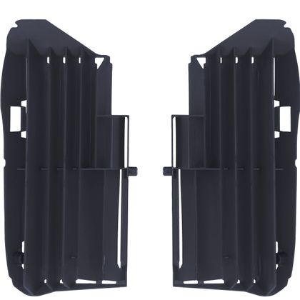 Acerbis Radiatorbescherming - Blauw