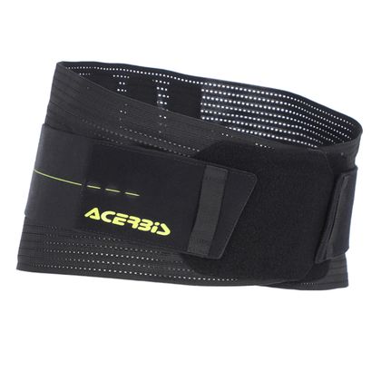Cintura Acerbis BAKET 2024 - Nero / Giallo Ref : AE5357 