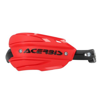 Paramanos Acerbis ENDURANCE-X - Rojo