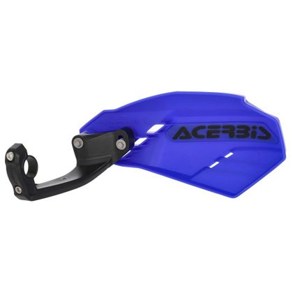 Protèges-mains Acerbis LINEAR Universel - Bleu / Noir