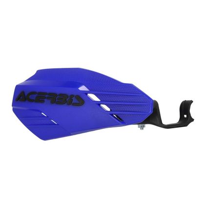 Acerbis K-LINEAR YKS Handbeschermers - Blauw / Zwart Ref: AE5502 