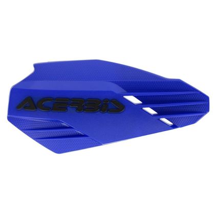 Acerbis K-LINEAR YKS Handbeschermers - Blauw / Zwart