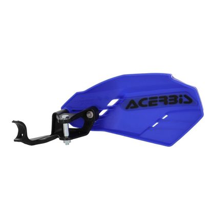 Acerbis K-LINEAR YKS Handbeschermers - Blauw / Zwart