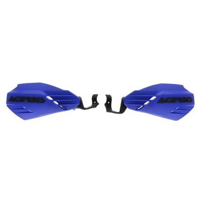 Acerbis K-LINEAR YKS Handbeschermers - Blauw / Zwart