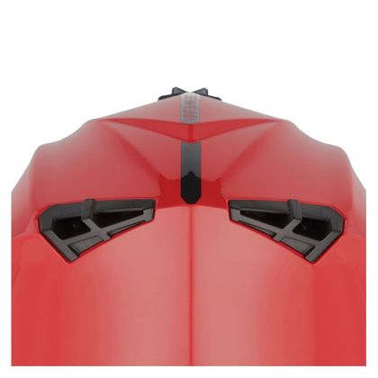 Casque cross Acerbis LINEAR 22.06 2026 - Rouge