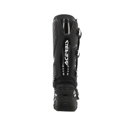 Bottes cross Acerbis WHOOPS 2024 - Nero / Bianco