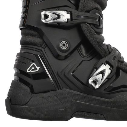 Bottes cross Acerbis WHOOPS 2024 - Nero / Bianco