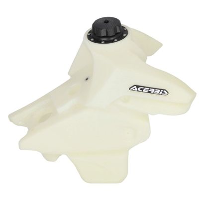 Acerbis GROTE CAPACITEIT 15 L Tank - Kleurloos