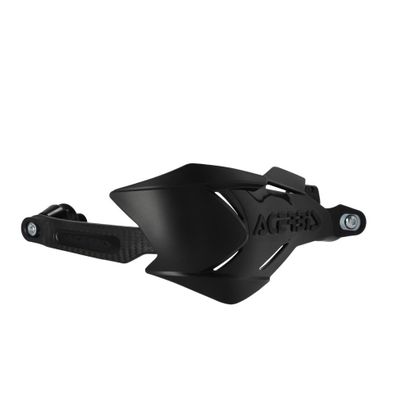 Protèges-mains Acerbis X-FACTORY - Noir