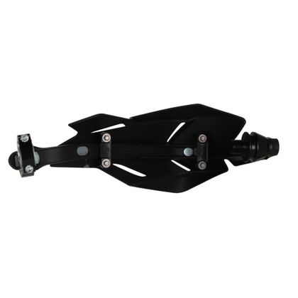 Protèges-mains Acerbis X-FACTORY - Noir