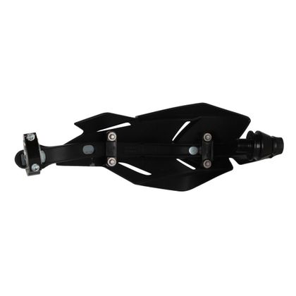 Acerbis X-FACTORY Hand protectors - Black
