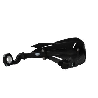 Acerbis X-FACTORY Hand protectors - Black
