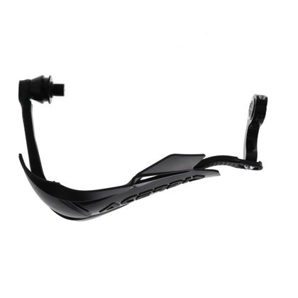 Acerbis X-FACTORY Hand protectors - Black