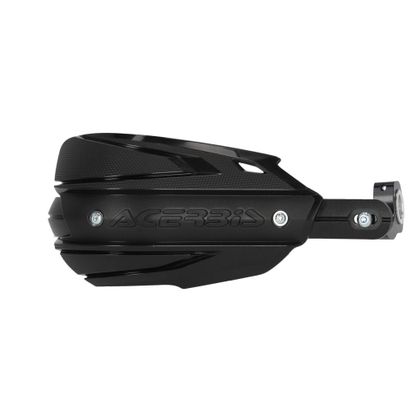 Protèges-mains Acerbis ENDURANCE-X - Noir Ref : AE6314 / 0025917.090 