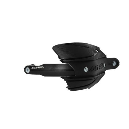 Protèges-mains Acerbis ENDURANCE-X - Noir