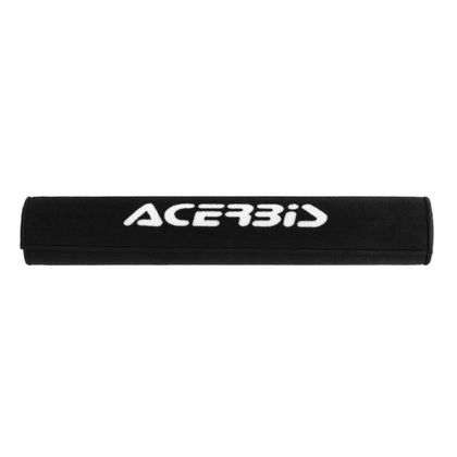 Tapis environnemental Acerbis 80X180 CM Universel - Noir / Blanc