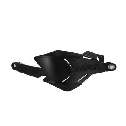 Protèges-mains Acerbis X-FACTORY - Noir