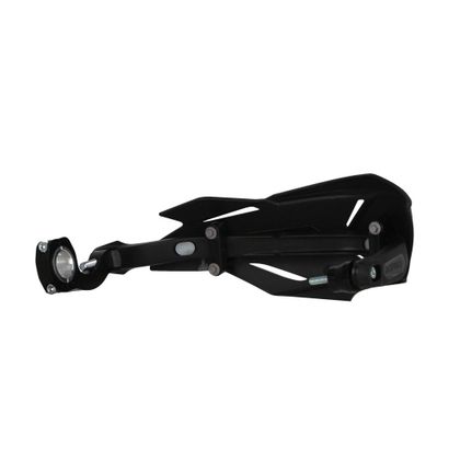 Protèges-mains Acerbis X-FACTORY - Noir
