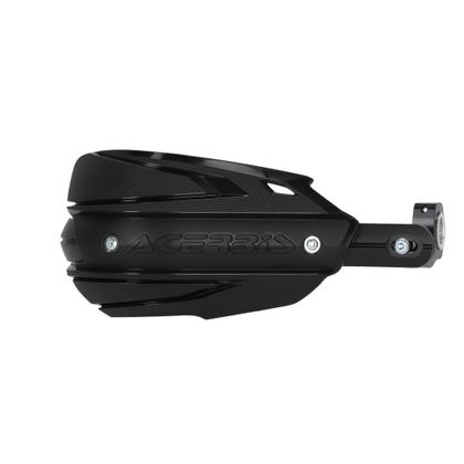 Protèges-mains Acerbis ENDURANCE-X - Noir Ref : AE6318 / 0025979.090 
