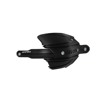 Protèges-mains Acerbis ENDURANCE-X - Noir