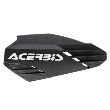 Acerbis K LINEAR BETA Handschützer Universell - Schwarz / Weiß