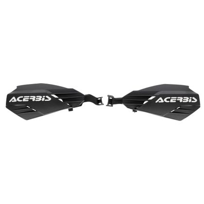 Acerbis K LINEAR BETA Handschützer Universell - Schwarz / Weiß