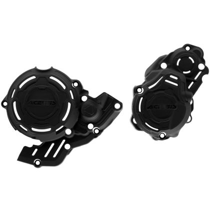 Protection Moteur Acerbis X-POWER - Noir