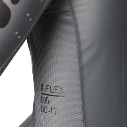 Acerbis X-FLEX 2.0 2026 Crosshemd - Grau / Schwarz