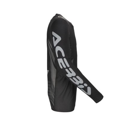 Acerbis X-FLEX 2.0 2026 Crosshemd - Schwarz / Grau