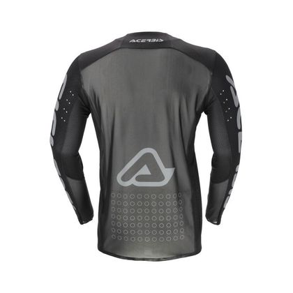Acerbis X-FLEX 2.0 2026 Crosshemd - Schwarz / Grau