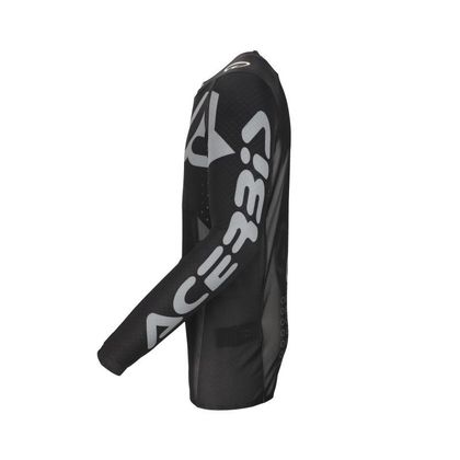 Acerbis X-FLEX 2.0 2026 Crosshemd - Schwarz / Grau