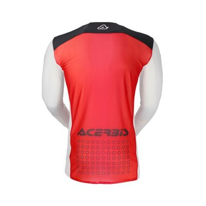 Acerbis X-FLEX 2.0 2026 Crosshemd - Rot / Weiß
